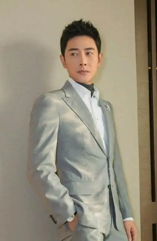 娱乐圈不温不火的男星_电视剧