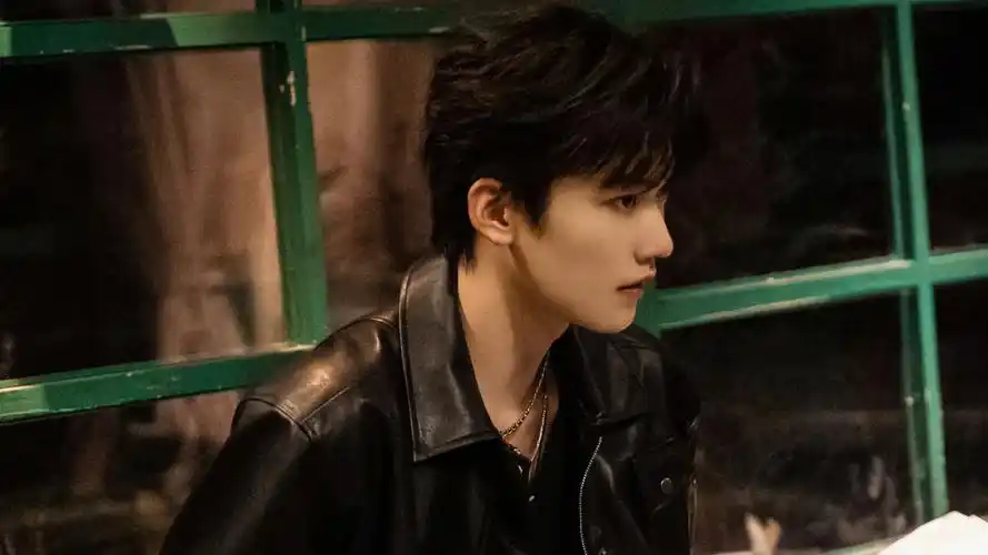 周柯宇急了##开始推理吧