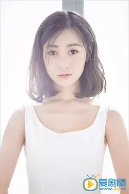 爱的阶梯张乐美的扮演者是谁?张乐美扮演者张.