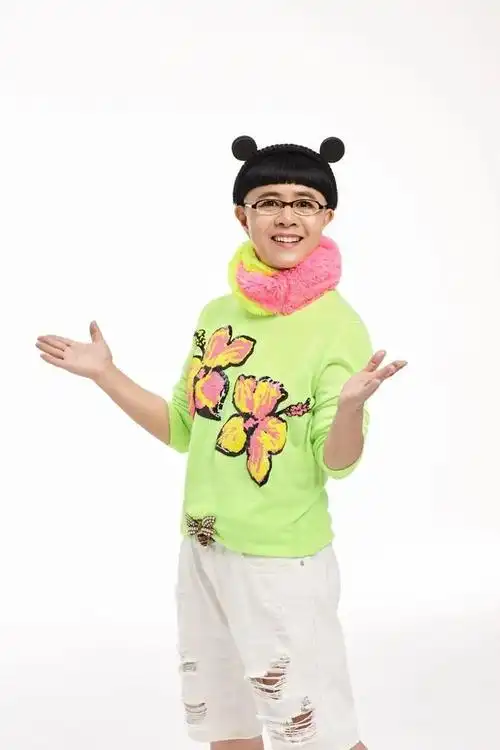 请到了 8090后的童年伙伴 "金龟子"刘纯燕老师 给大家好好讲一讲 "