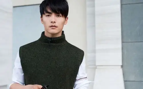 电脑壁纸 明星 大陆明星 狼系男友马天宇