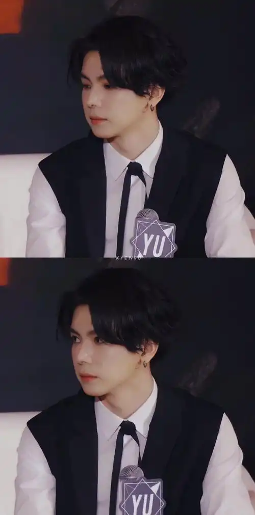 杨宇腾yu 帅哥美男 永远的第一名 第二名的逆袭