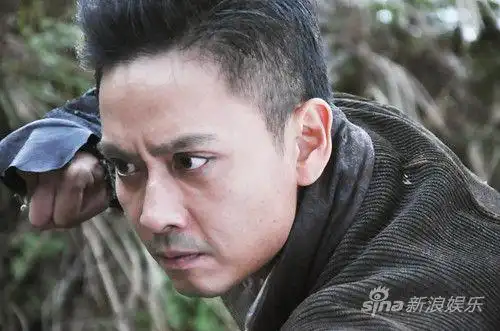 《娘心计》谢君豪剧照