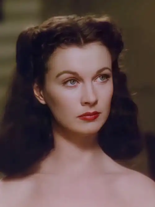 费雯丽(十)怎一个美字了得