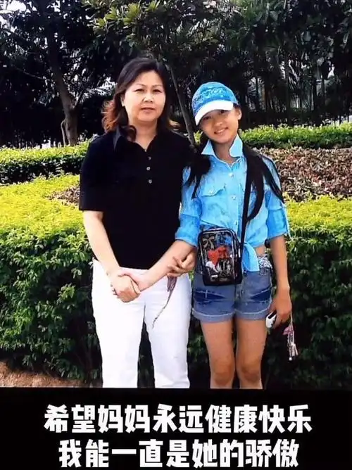 孙侨潞去世134天妈妈晒其生前可爱视频用幸福掩盖无尽悲伤