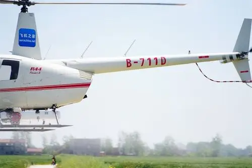 平凉直升机打药,直升机打药多少钱一小时