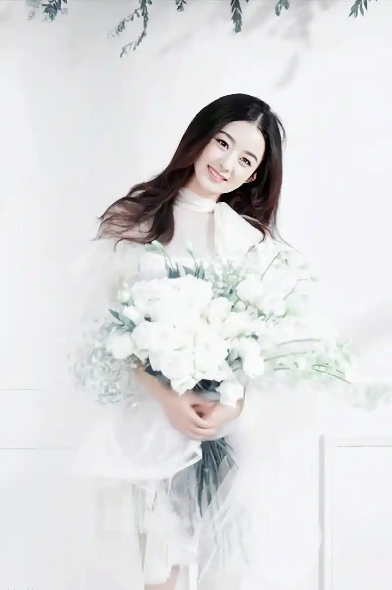 赵丽颖婚纱照绝美#赵丽颖 #赵丽颖图片 #江瑛专属话题