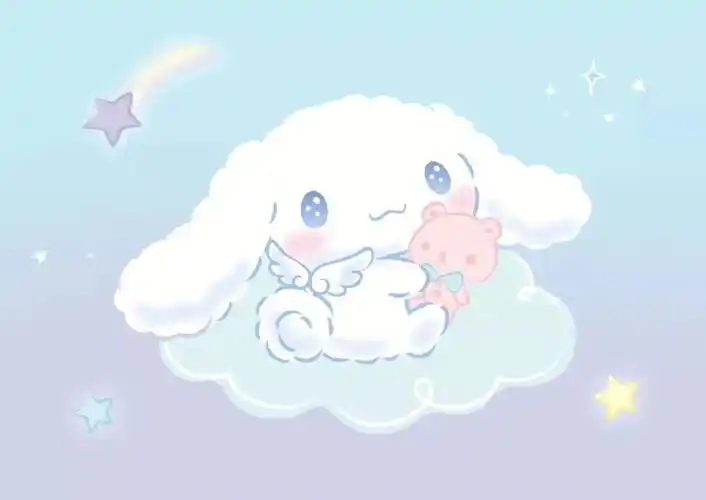 平板组图高清三丽鸥ipad壁纸