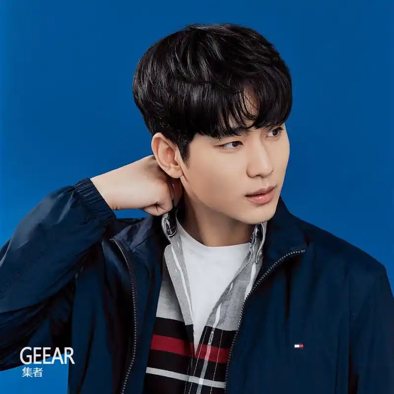 韩国最帅男演员排行榜玄彬宋仲基都不及他