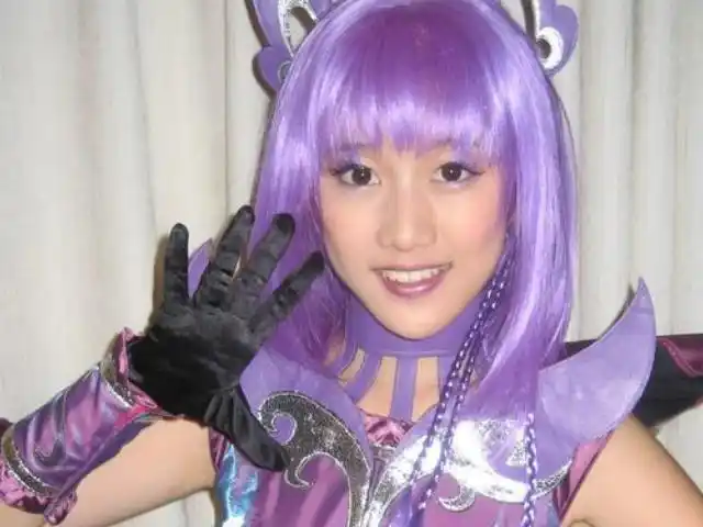 《巴啦啦小魔仙》隐藏大咖,认出坤哥周雨彤,却没发现"铁心兰"!_腾讯新