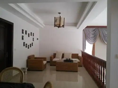 农村自建房-独栋别墅|中式设计风格|星叶装饰全国服务热线:400-8775