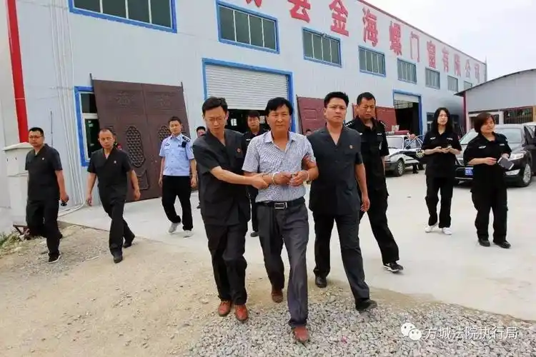 方城县人民法院执行局这一年砥砺奋进注定不凡