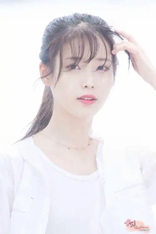 iu李智恩李知恩