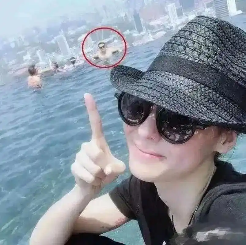 张柏芝与孙东海恋情曝光:娱乐圈惊掀波澜,粉丝群情激荡!