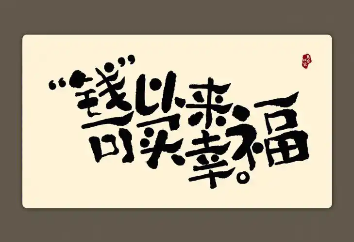 电脑壁纸一组好看的文字壁纸