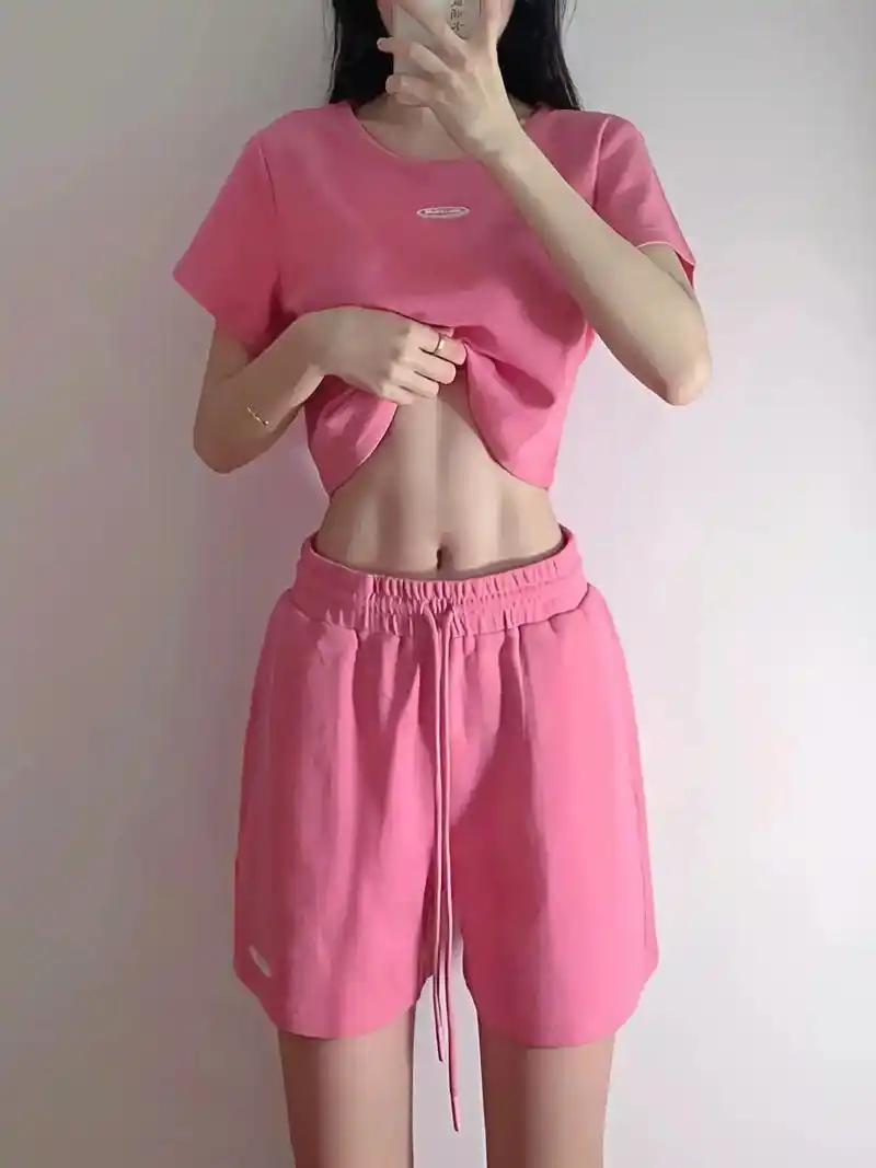 每日一看防止暴食今日份马甲线