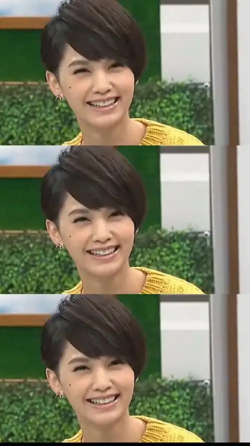 "可爱教主"杨丞琳,越老越想被夸可爱?