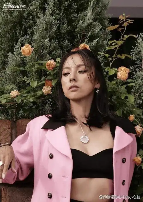 真乃极品!李孝利,这身材究竟谁顶得住嘛!