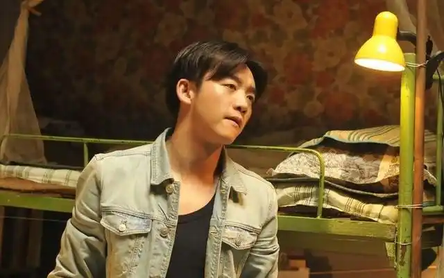 郑恺《致我们终将逝去的青春》的精彩剧照!