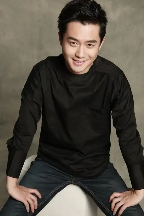 幸福阳光 - 赵越男高音 - 5sing音乐