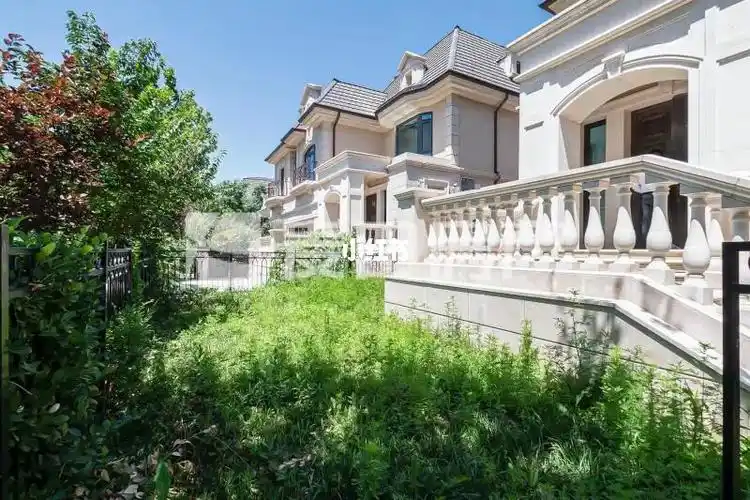 北五环奥北别墅区516平独栋别墅1330万可谈