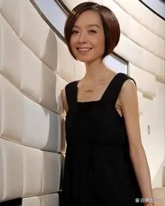 一年后离婚,鲁豫在事业上勇敢迈出了一大步,她提出了希望办一档属于