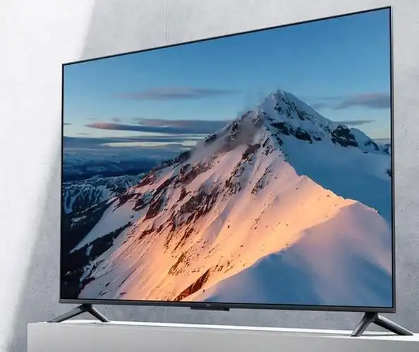 手慢无价格崩裂小米65英寸电视1999元