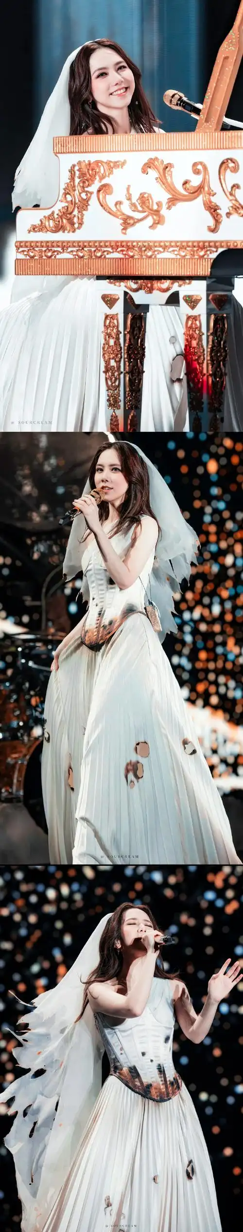 邓紫棋iamgloria世界巡回演唱会