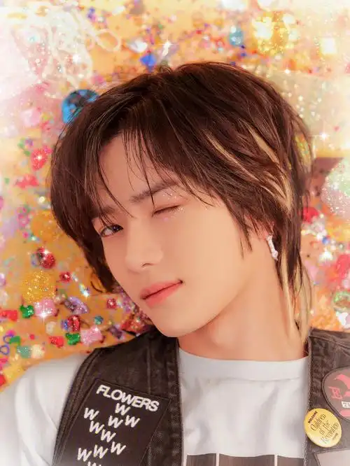 txt崔杋圭预告照60