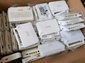 华为hs8346r5 epon 千兆无线四口联通光猫