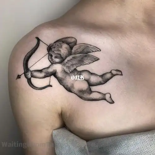 武汉纹身小天使