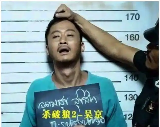 演技_易烊_吴京