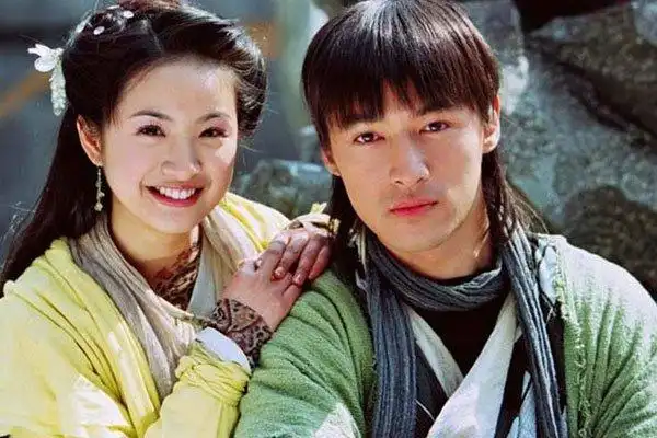 林依晨胡歌两人在一起过吗胡歌的女友都有谁