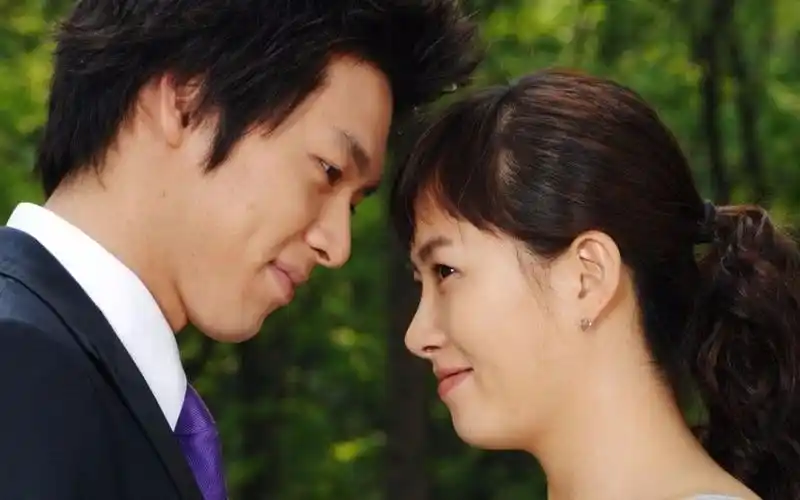 玄彬x金宣儿我叫金三顺内含kiss拍摄花絮