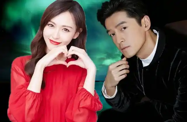 胡歌唐嫣时隔八年再次合作繁花杀青令人期待