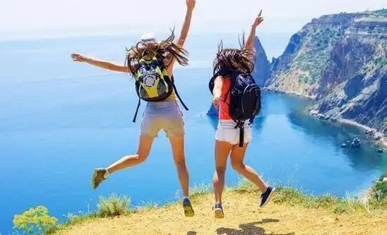 建议大家外出旅游时尽量学会4不带7必带旅途少受罪