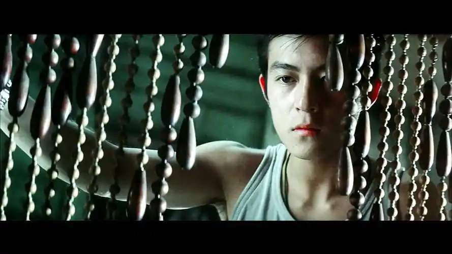 活动作品迷人的危险无间道2陈冠希刘嘉玲曾志伟