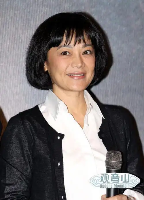 p>张艾嘉(sylvia chang),1953年7月21日出生于中国台湾,祖籍山西五台