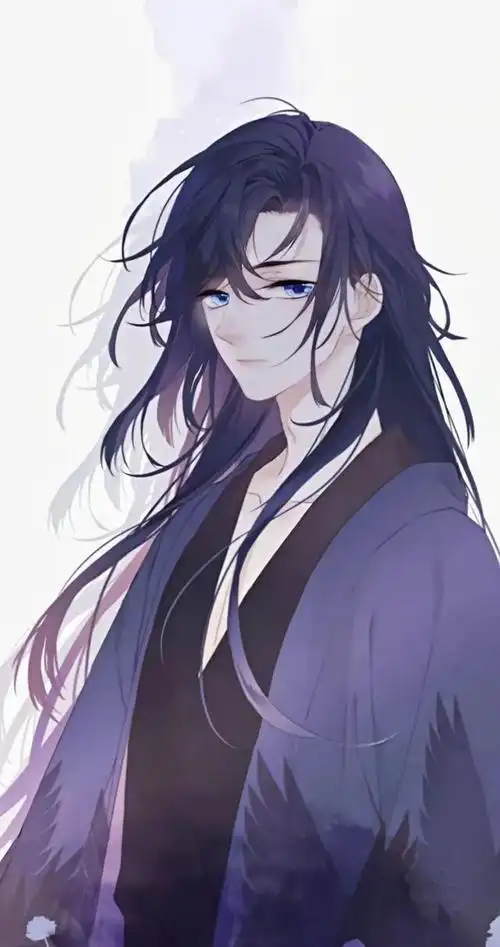 古风图片男(古风图片男动漫)-天晟网