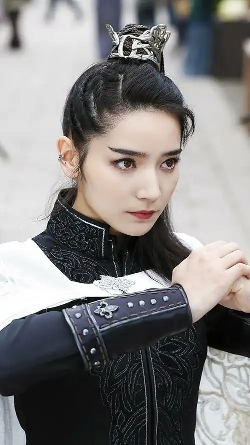 烈火如歌 刀冽香 代斯