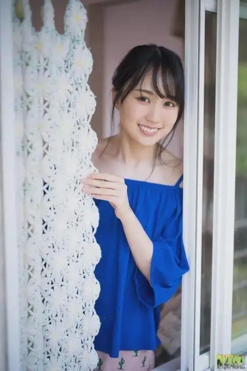 日本少女写真集|日本|译文|樱花|立花北枝|松尾芭蕉