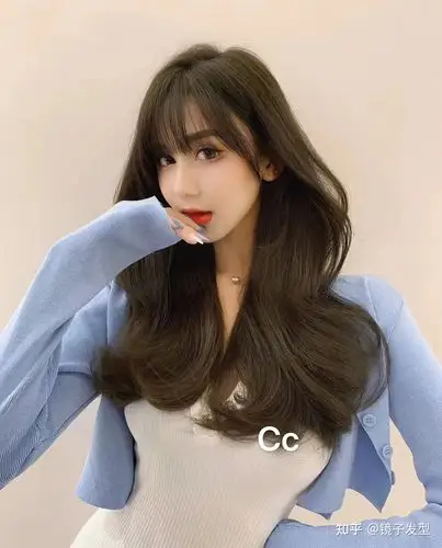 2021春季发型19款从短到长都很美赶快挑一款你最喜欢的吧