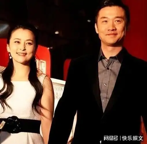 状态年轻身材好,嫁小7岁老公很幸福|婚姻|黄志忠|孙红雷|人间烟火