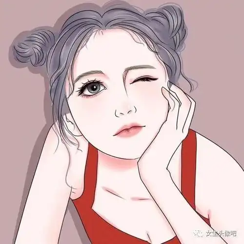 2020最好看的微信头像,微信头像独一无二