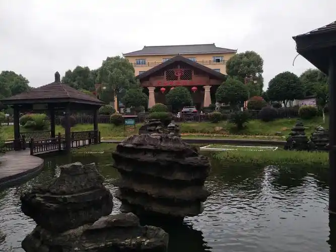 小不点毕业典礼&宁乡灰汤温泉戏水