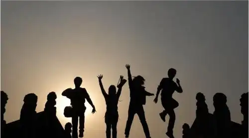 励志青春活力的歌曲