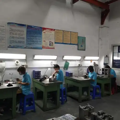 优秀的镜面抛光加工厂家要做到的4大点