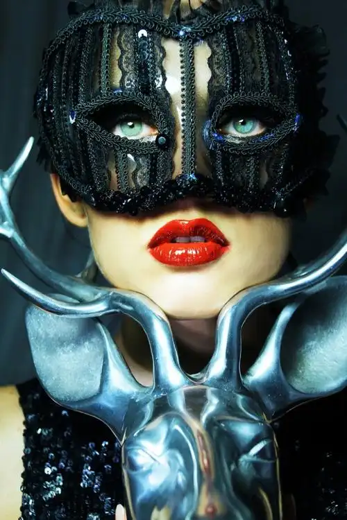 西班牙广告摄影师ricky cohete