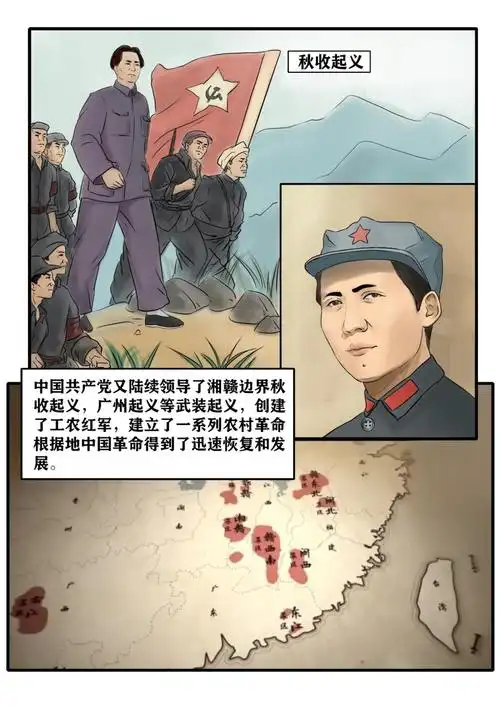 动画数字艺术学院漫画教研室组织献礼建党100周年主题作品活动