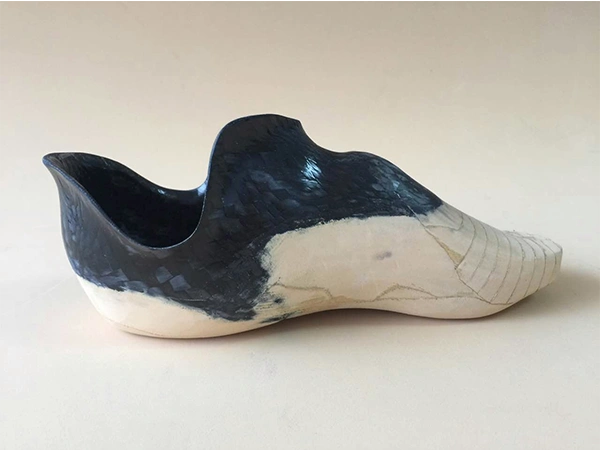 碳纤维半足假肢